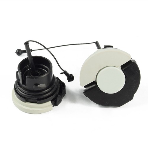Fuel gas oil - cap, for