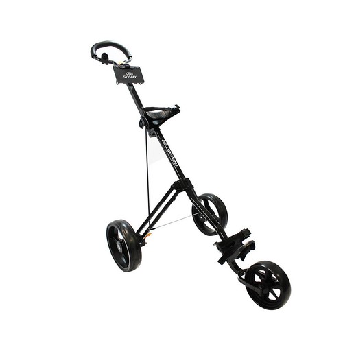 Skymax trimaster golf trolley - golf,