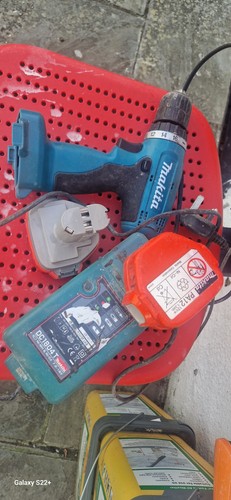Makita 12v