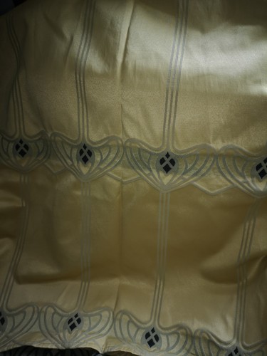 Art nouveau style rennie - style,