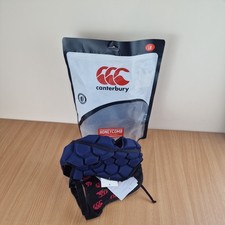 Canterbury Honeycomb Headgear