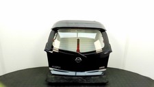 NISSAN MICRA Boot Lid Tailgate