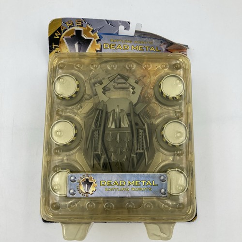 Robot wars dead - robot,