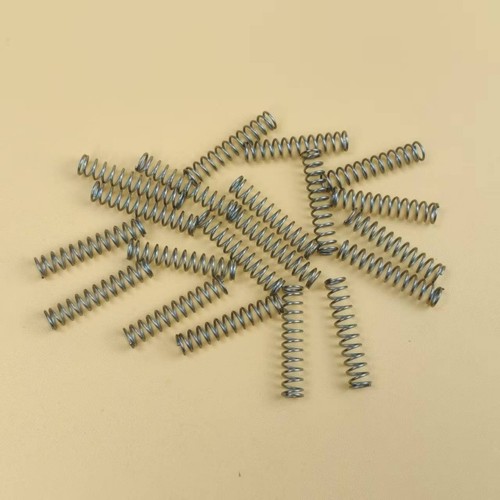 Pack check valve spring - check,