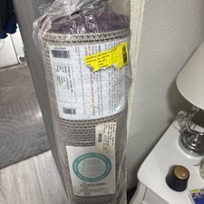 Thick Shaggy Large Rugs Non Slip Hallway Runner Rug Living Room Carpet Soft Pile