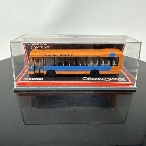 Corgi ooc 42907 - corgi, optare