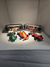 Job Lot Vintage Scalextric Cars  Spares And Repairs