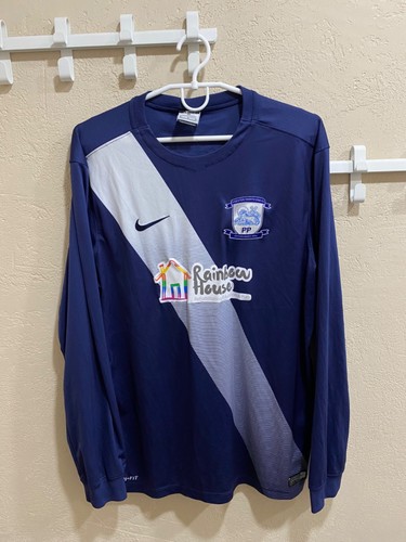 Preston north end - preston,