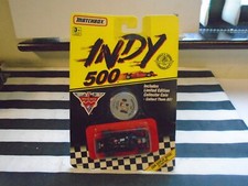MATCHBOX SUPERFAST INDY 500