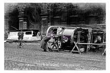 pt0325 - Tram Crash , Church