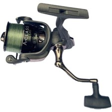 Guru A-CLASS 4000 Reel Coarse