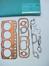 BEDFORD HA Van 1057cc VAUXHALL VIVA HA  (Low compression) Head Gasket Set