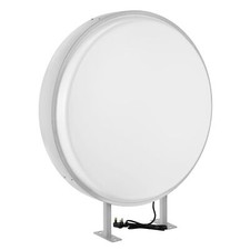 60cm LED Double Sided Outdoor