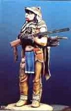 Poste Militaire - Northern