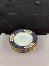 6 x Spode Cabinet Collection