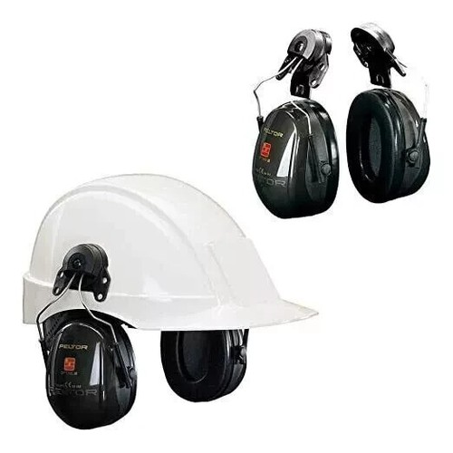 Peltor optime h520p3 - peltor, 30
