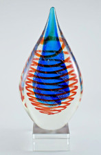 VINTAGE MURANO STYLE SOMMERSO