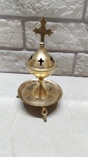 Incense Burner Frankincense