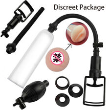 Male Penis Pump Vacuum