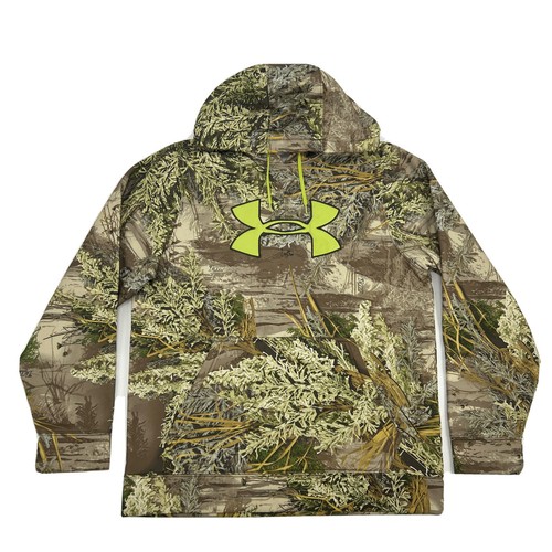 Under armour hoodie men - under, m
