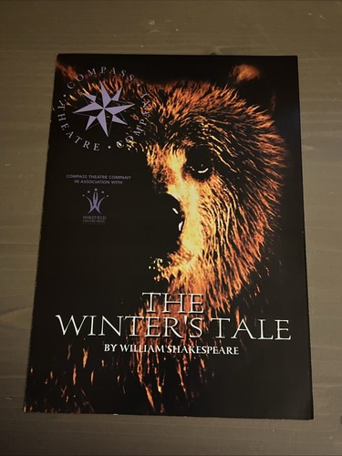 Winter tale shakespeare - tale,