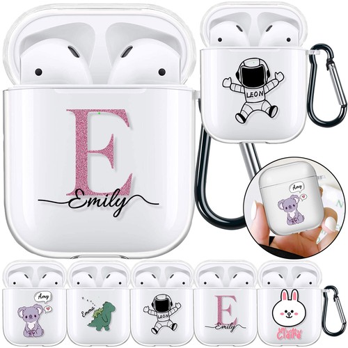 Soft tpu earpods case - soft, custom