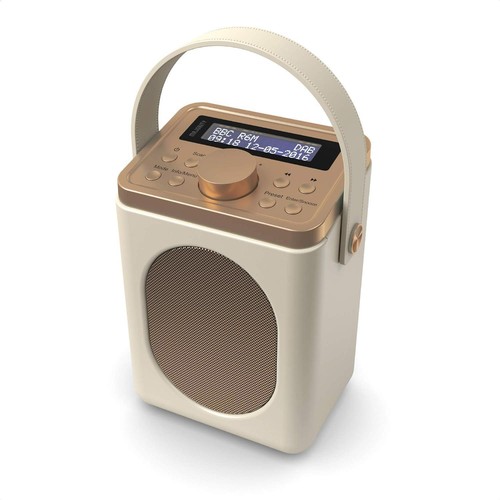 Dab digital - dab+, and