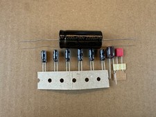 Luxman 272 recap kit - luxman,