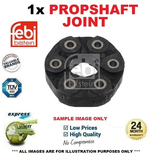Propshaft joint for - 1x,