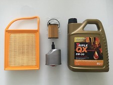 FITS CITROEN C3 C4 & PICASSO