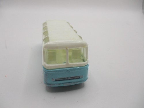Matchbox lesney 68b - matchbox, #68b
