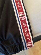 Givenchy Tracksuit Bottoms