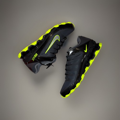 Nike reax mesh - tr,