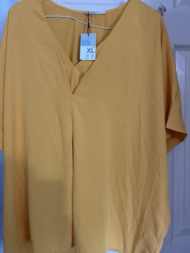 Women mustard yellow roll - women's,