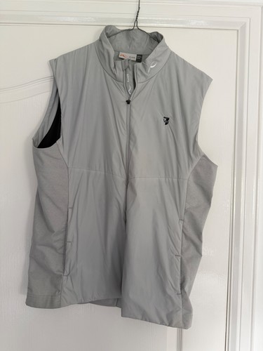 Kjus mens radiation - , grey