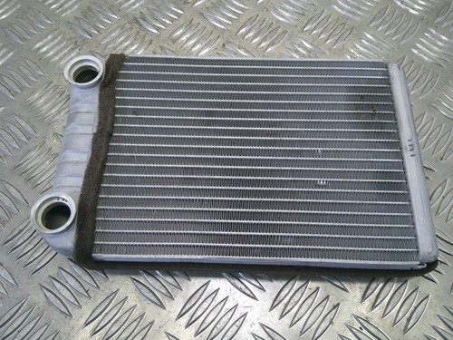 Vauxhall astra sri - astra, heater