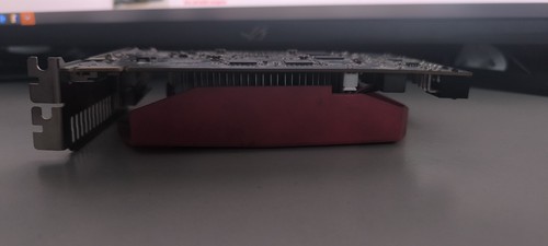 Asus hd7770 graphics card - asus,