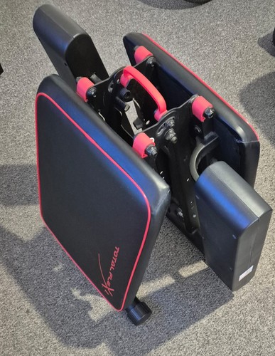 Total flex folding weight - flex,