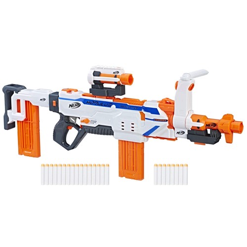 Nerf modulus regulator - nerf, regulator:
