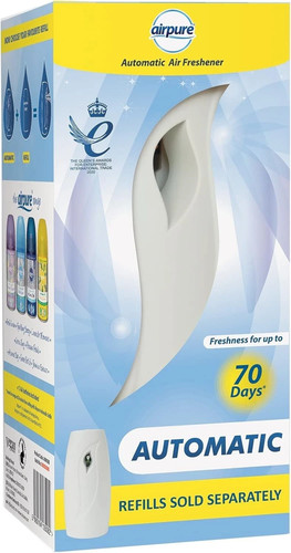 Airpure automatic air - automatic,