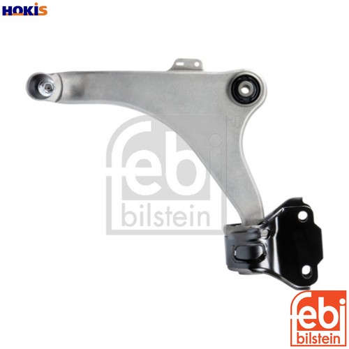 Controltrailing arm wheel - controltrailing,