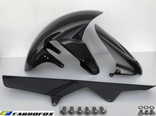 Carbon Front Fender +Rear