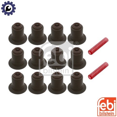 Seal set valve - seal,