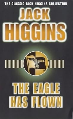 The eagle has flown - flown, (classic