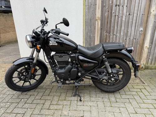 2024 royal enfield meteor - 2024,