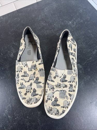 Toms alpargata classic slip - toms,