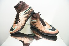 Nike Hypervenom X Proximo IC TF Football Boots Astro Turf Trainers uk 9.5