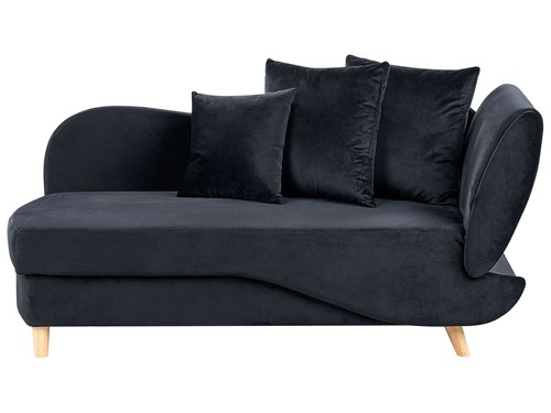 Right hand chaise - chaise, longue