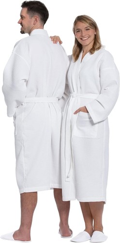 Mens ladies bathrobe - mens,