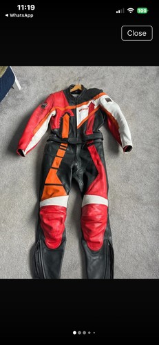 Pieces zip together - 2,